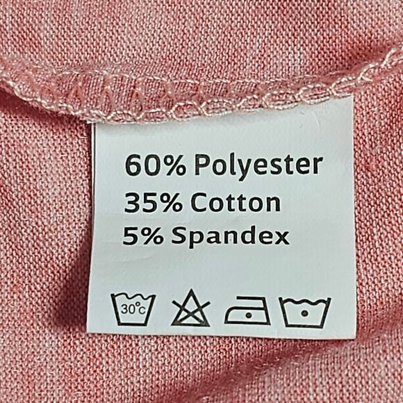 Fall Season Pumpkins Tee Shirt "It's Fall Y'all" Women's Large - Picture 5 of 9